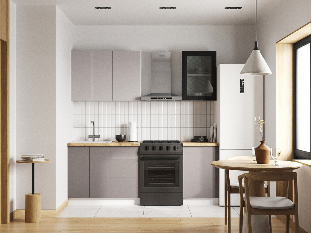 Кухонный гарнитур Модерн 150 см