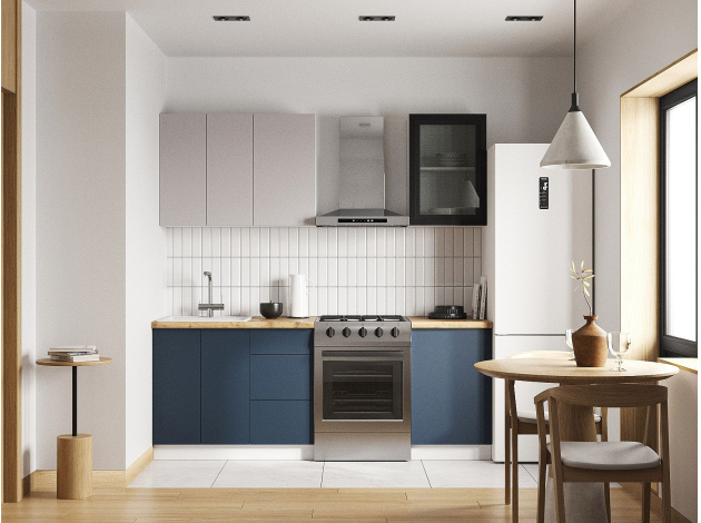 Кухонный гарнитур Модерн 150 см