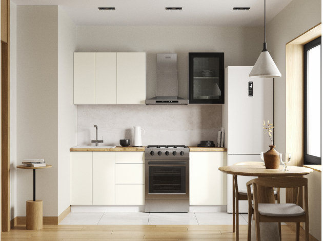 Кухонный гарнитур Модерн 150 см