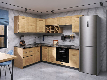 Кухонный гарнитур 193-169420