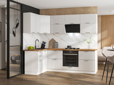 Кухонный гарнитур 105-187526