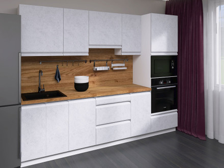 Кухонный гарнитур 135-173235