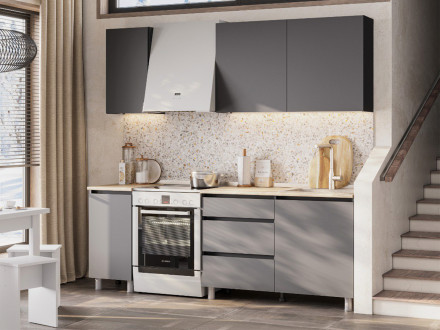 Кухонный гарнитур 105-169127