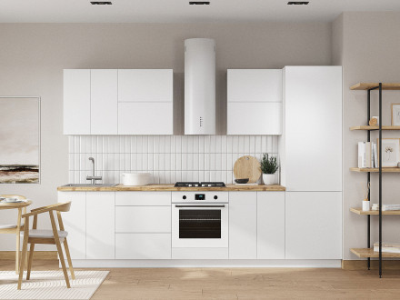 Кухонный гарнитур 193-191013