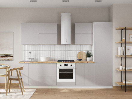 Кухонный гарнитур 193-191017