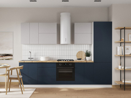 Кухонный гарнитур 193-191204