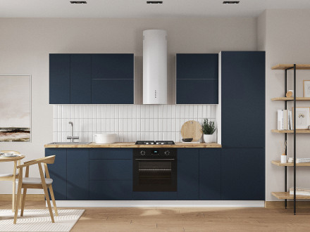 Кухонный гарнитур 193-191018