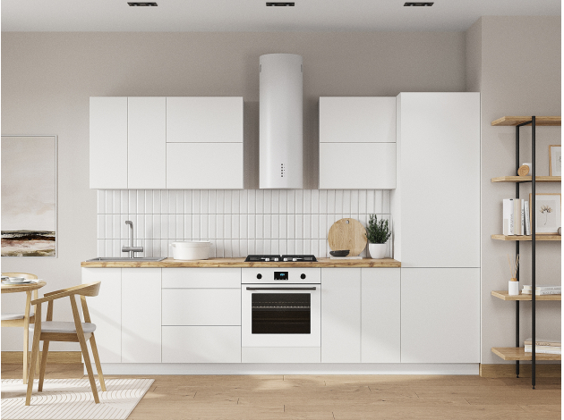 Кухонный гарнитур Модерн 300 см