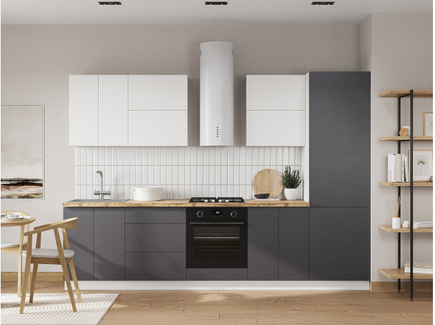 Кухонный гарнитур Модерн 300 см