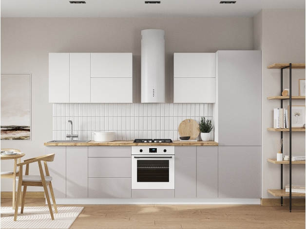 Кухонный гарнитур Модерн 300 см