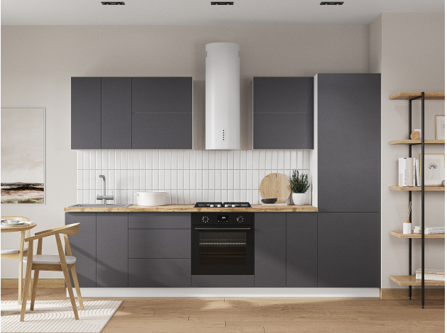 Кухонный гарнитур Модерн 300 см