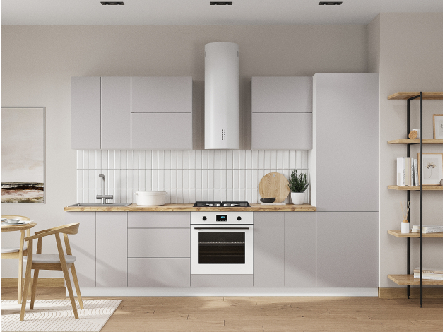 Кухонный гарнитур Модерн 300 см