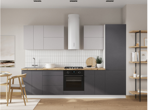 Кухонный гарнитур Модерн 300 см