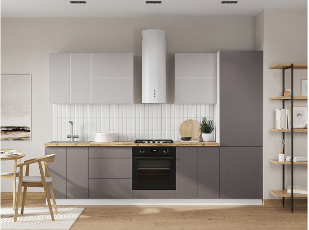 Кухонный гарнитур Модерн 300 см