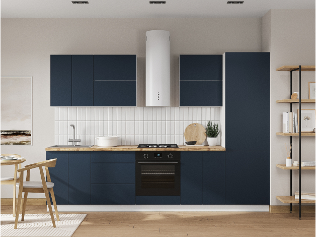 Кухонный гарнитур Модерн 300 см