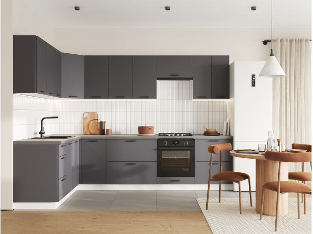 Кухонный гарнитур Модус 300х180 см