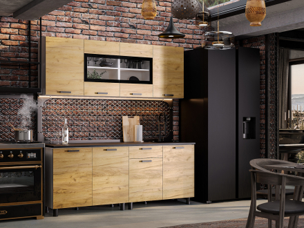 Кухонный гарнитур