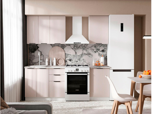 Кухонный гарнитур Муссон 150 см