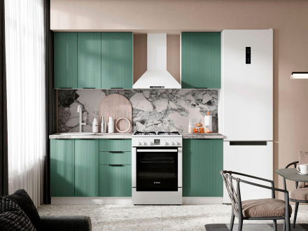 Кухонный гарнитур 135-187417