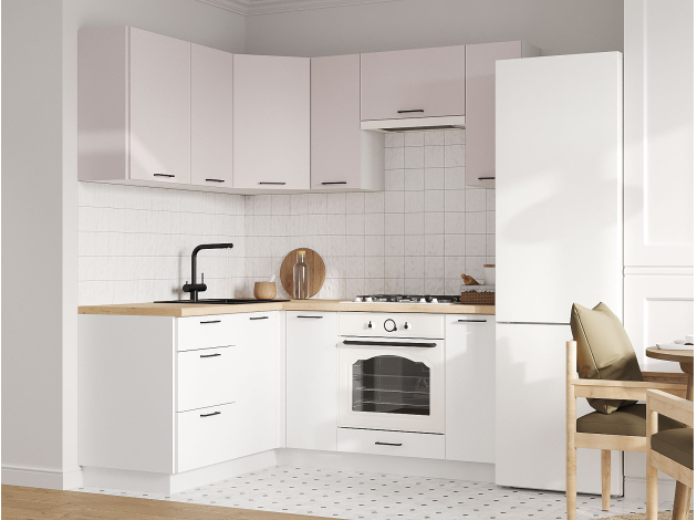 Кухонный гарнитур Аурелио 180х150 см