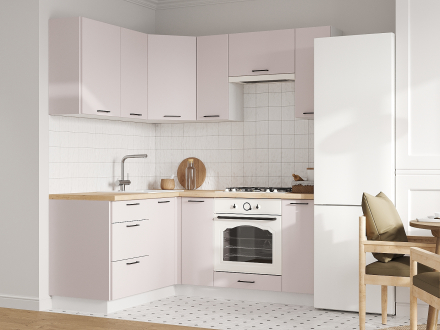 Кухонный гарнитур 135-199360