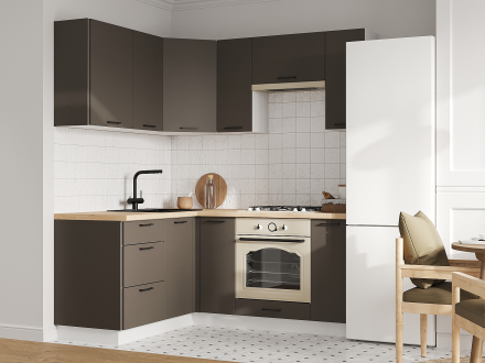 Кухонный гарнитур 135-199372