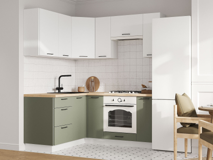 Кухонный гарнитур 135-199381