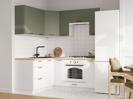 Кухонный гарнитур 135-199387