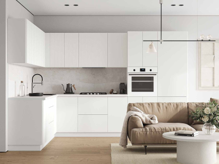 Кухонный гарнитур 135-195017