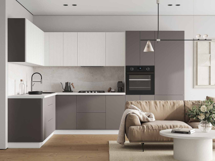 Кухонный гарнитур 135-195019