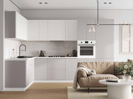 Кухонный гарнитур 135-195020