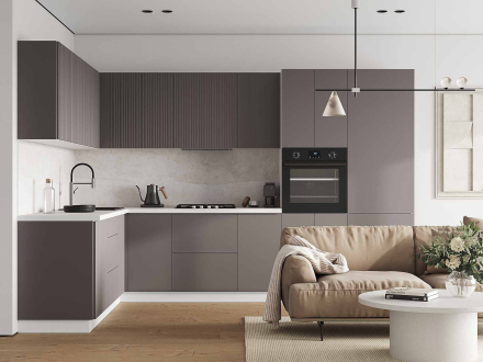 Кухонный гарнитур 135-195022