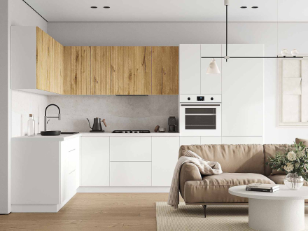 Кухонный гарнитур 135-195023