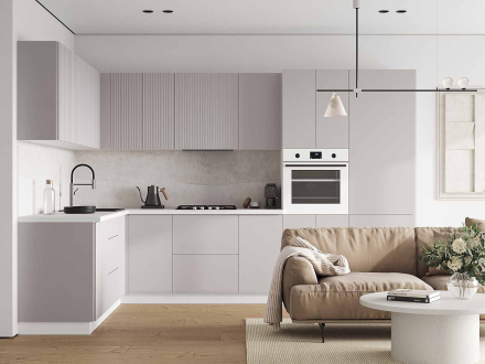 Кухонный гарнитур 135-195027