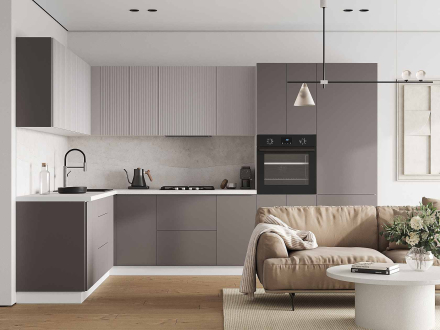 Кухонный гарнитур 135-195029