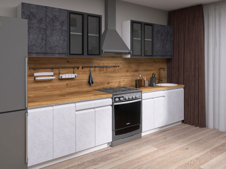 Кухонный гарнитур 105-173230