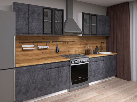 Кухонный гарнитур 135-173229