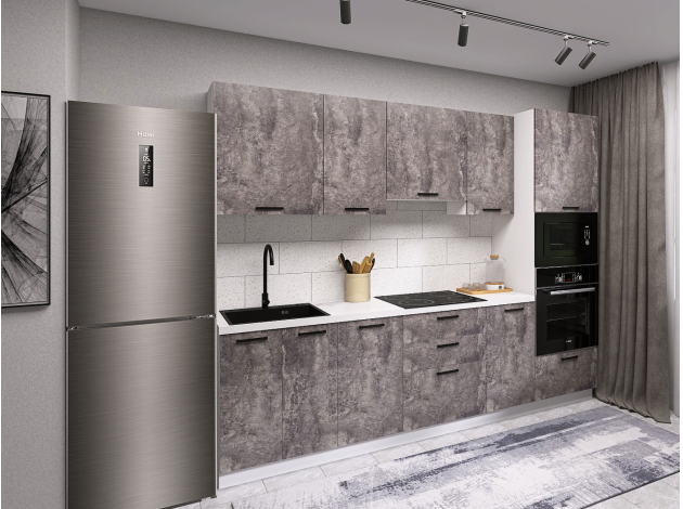 Кухонный гарнитур Модус 260 см