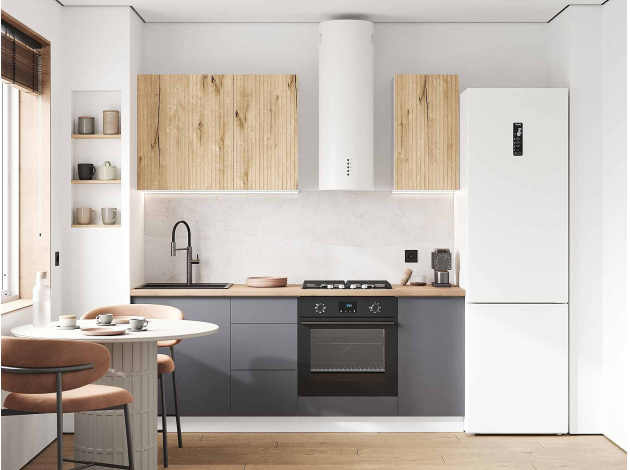 Кухонный гарнитур Комби 200 см