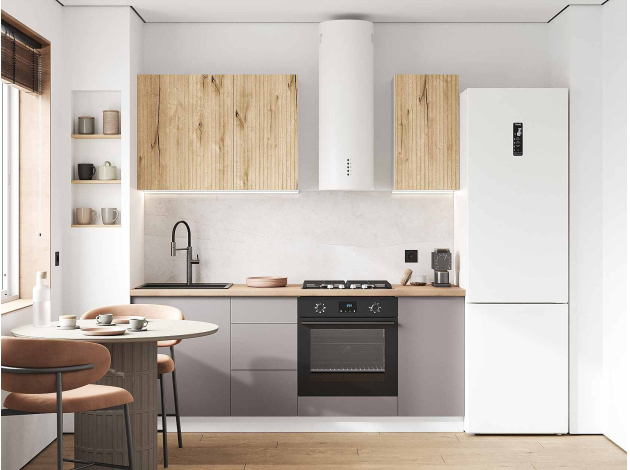 Кухонный гарнитур Комби 200 см