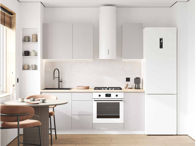 Кухонный гарнитур Комби 200 см