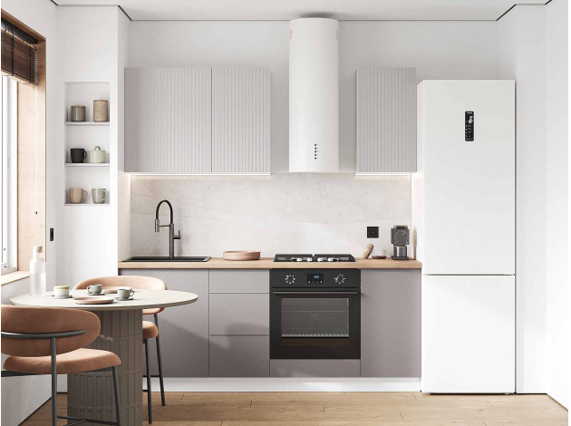 Кухонный гарнитур Комби 200 см