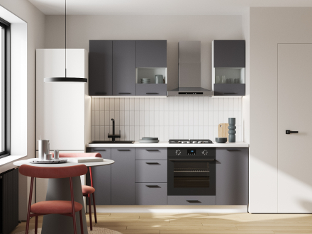 Кухонный гарнитур 135-197624