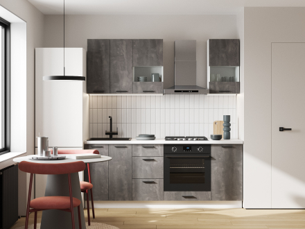 Кухонный гарнитур 135-197627