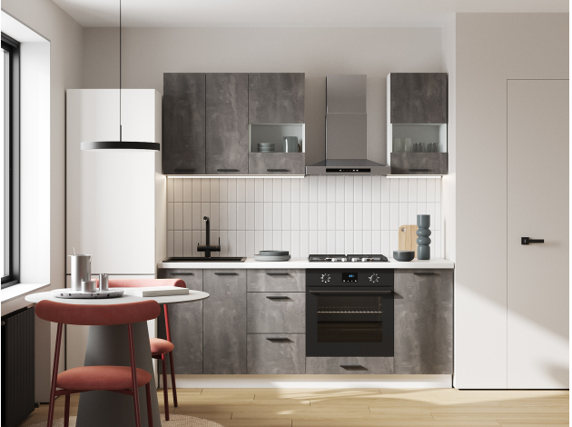 Кухонный гарнитур Модус 200 см