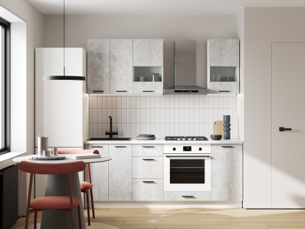 Кухонный гарнитур 135-197629