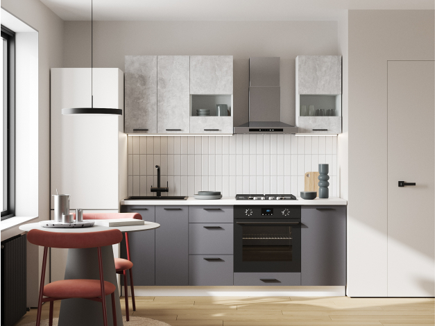 Кухонный гарнитур Модус 200 см