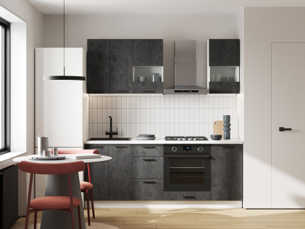 Кухонный гарнитур 135-197625