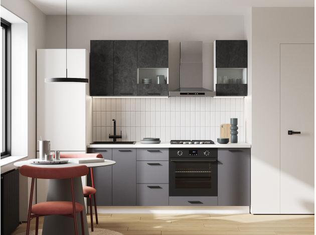 Кухонный гарнитур Модус 200 см