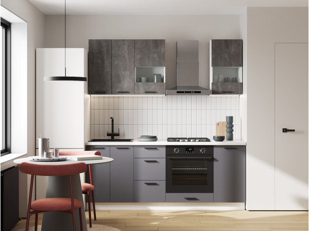 Кухонный гарнитур Модус 200 см